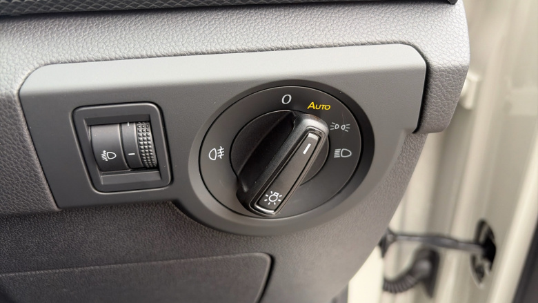 Volkswagen T-Cross 1.0 TSI 115 Match 5dr Petrol Estate